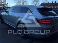 2020 Renault Talisman