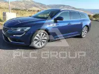 2020 Renault Talisman