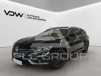 2020 Renault Talisman
