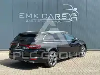 2020 Renault Talisman