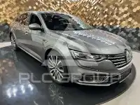 2020 Renault Talisman