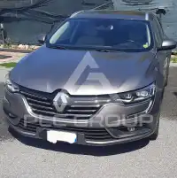 2020 Renault Talisman