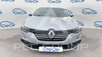 2020 Renault Talisman