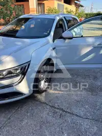 2020 Renault Talisman