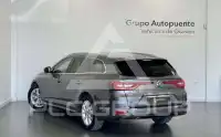 2020 Renault Talisman