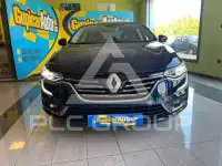 2020 Renault Talisman