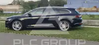 2020 Renault Talisman