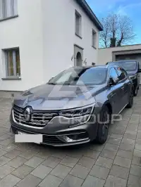 2020 Renault Talisman