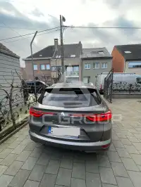 2020 Renault Talisman