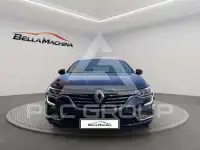 2020 Renault Talisman