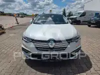 2020 Renault Talisman