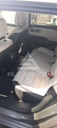 2020 Renault Talisman