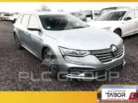 2020 Renault Talisman