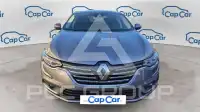 2020 Renault Talisman
