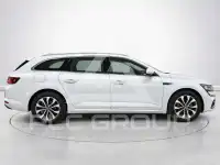 2020 Renault Talisman