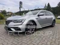 2020 Renault Talisman