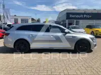 2020 Renault Talisman