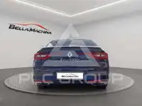2020 Renault Talisman