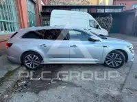 2020 Renault Talisman