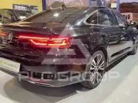 2020 Renault Talisman
