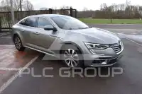 2020 Renault Talisman