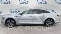 2020 Renault Talisman