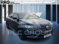 2020 Renault Talisman