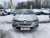 2020 Renault Talisman