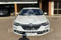 2020 Renault Talisman