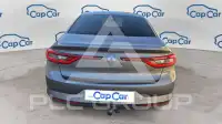 2020 Renault Talisman