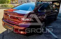 2020 Renault Talisman
