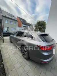 2020 Renault Talisman