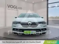 2020 Renault Talisman
