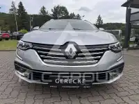 2020 Renault Talisman