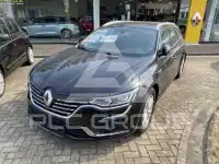 2020 Renault Talisman