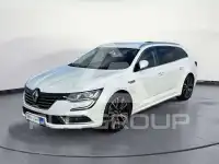 2020 Renault Talisman