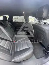 2020 Renault Talisman