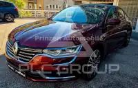2020 Renault Talisman