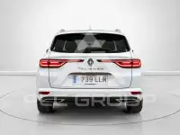 2020 Renault Talisman