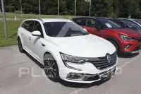 2020 Renault Talisman