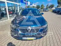 2020 Renault Talisman