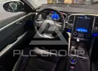 2020 Renault Talisman