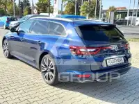 2020 Renault Talisman