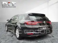 2020 Renault Talisman