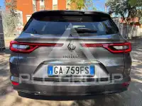 2020 Renault Talisman