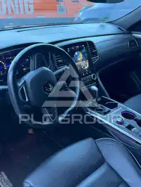 2020 Renault Talisman