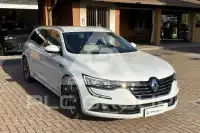 2020 Renault Talisman
