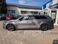 2020 Renault Talisman