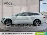 2020 Renault Talisman