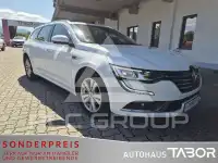 2020 Renault Talisman